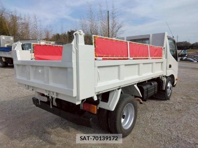 Hino DUTRO 2013-09 5866901-7