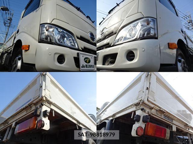 Hino DUTRO 2022-02 5866885-1