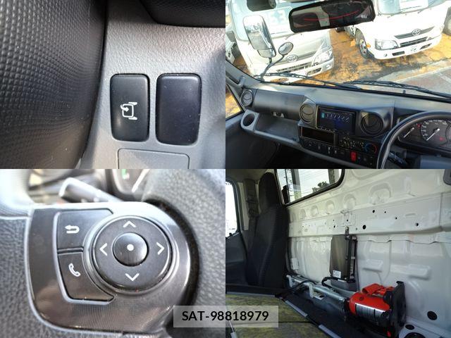 Hino DUTRO 2022-02 5866885-20