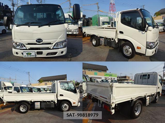 Hino DUTRO 2022-02 5866885-5