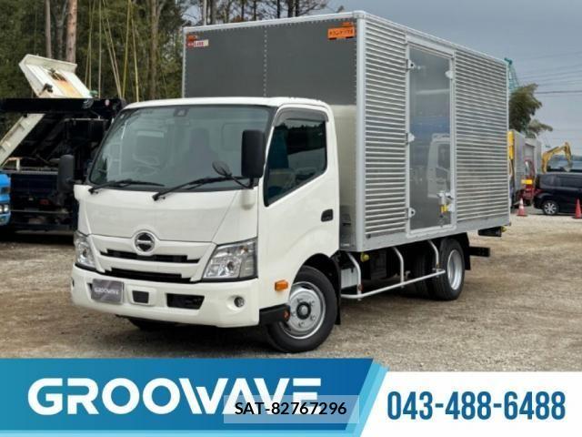 Hino DUTRO 2025-06 5866864-0