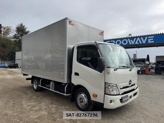 Hino DUTRO 2025-06 5866864-1
