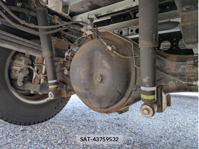 Hino DUTRO 2021-05 5866883-20