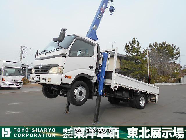 Hino DUTRO 2010-11 5866886-20