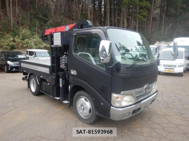 Hino DUTRO 2006-12 6004285-0
