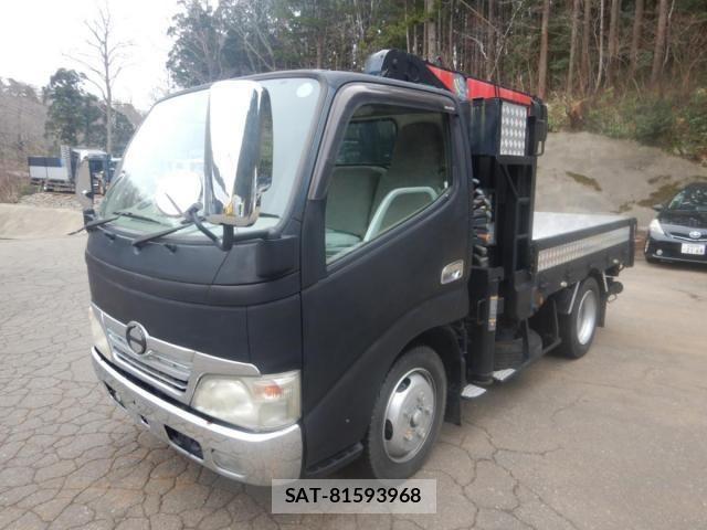 Hino DUTRO 2006-12 6004285-1
