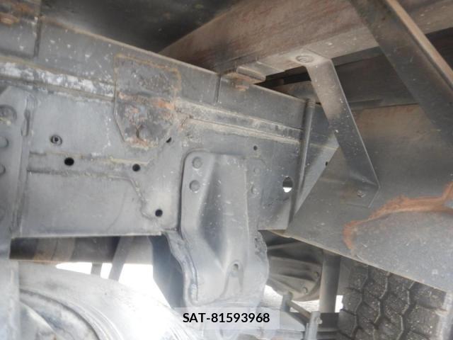 Hino DUTRO 2006-12 6004285-22