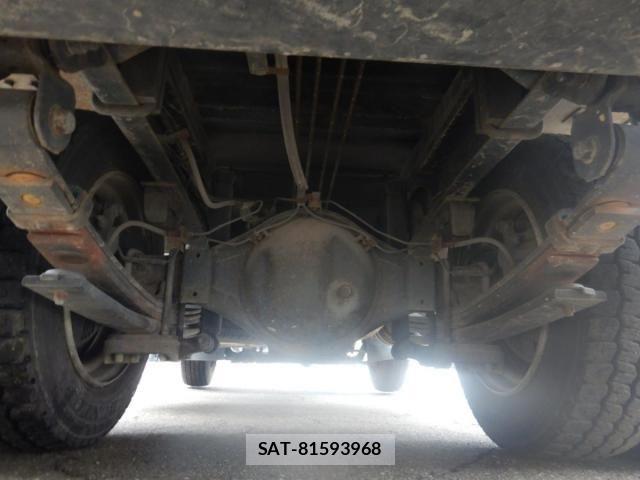 Hino DUTRO 2006-12 6004285-28