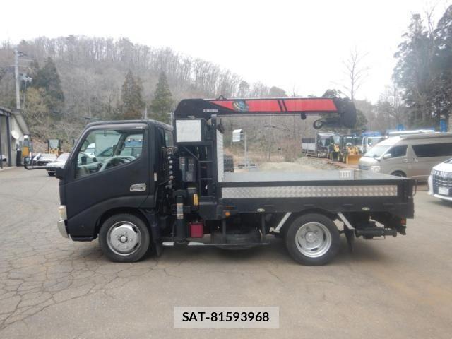 Hino DUTRO 2006-12 6004285-2