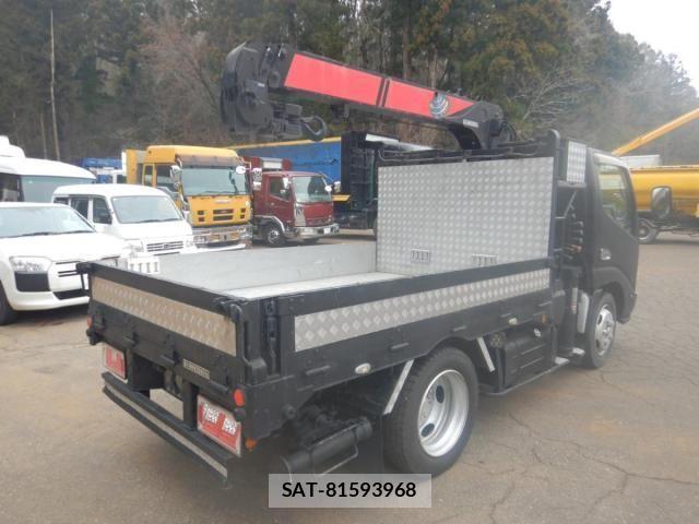 Hino DUTRO 2006-12 6004285-5