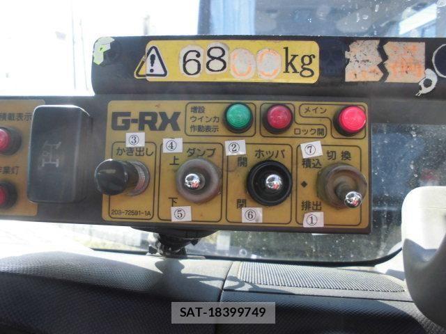 Hino DUTRO 2013-09 6004266-24