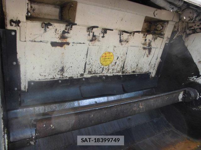 Hino DUTRO 2013-09 6004266-6