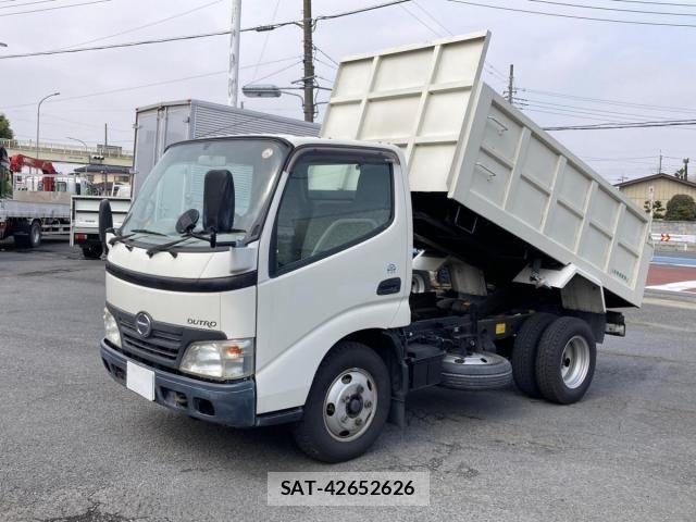 Hino DUTRO 2008-09 6004265-0