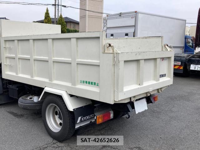 Hino DUTRO 2008-09 6004265-13