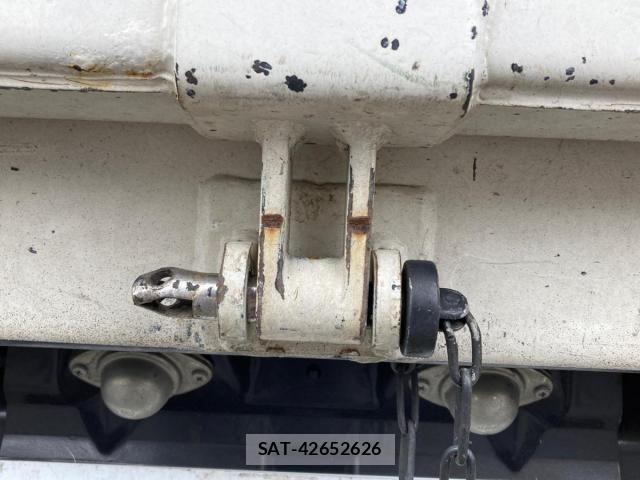 Hino DUTRO 2008-09 6004265-14