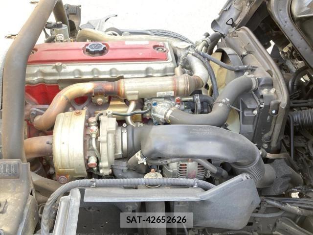 Hino DUTRO 2008-09 6004265-20