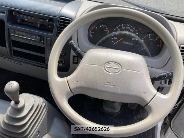 Hino DUTRO 2008-09 6004265-23