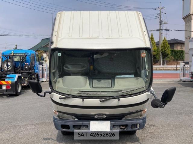 Hino DUTRO 2008-09 6004265-25