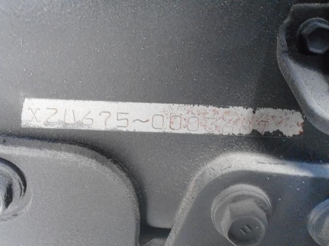 Hino DUTRO 2014-02 6050369-17