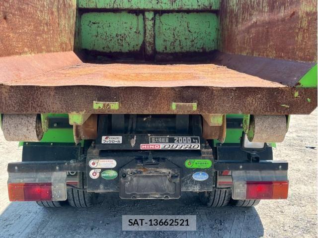 Hino DUTRO 2019-05 6214112-12