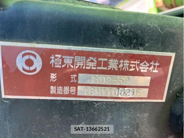 Hino DUTRO 2019-05 6214112-29