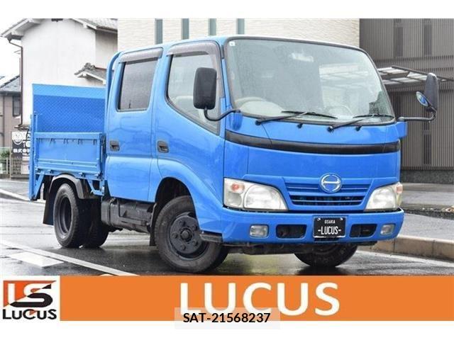 Hino DUTRO 2006-11 6214118-0
