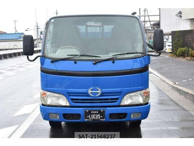 Hino DUTRO 2006-11 6214118-2