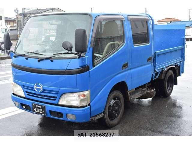 Hino DUTRO 2006-11 6214118-3