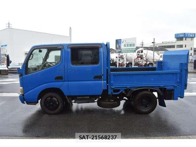 Hino DUTRO 2006-11 6214118-4