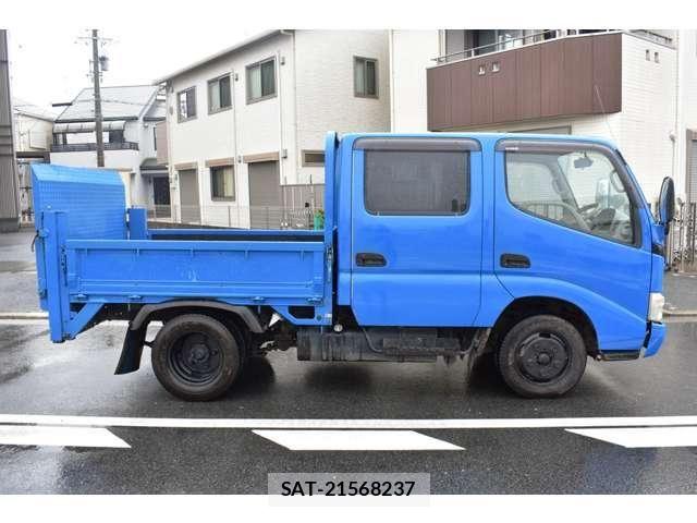 Hino DUTRO 2006-11 6214118-5