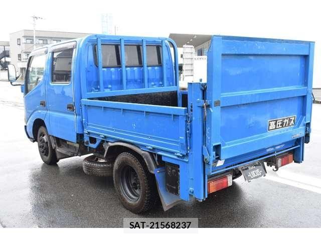 Hino DUTRO 2006-11 6214118-6