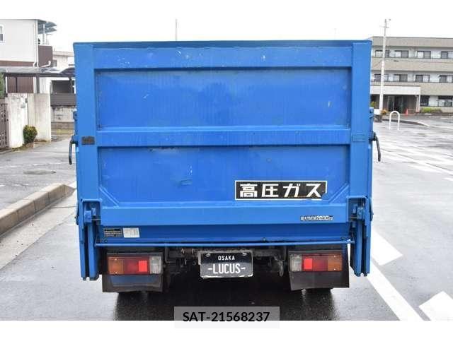 Hino DUTRO 2006-11 6214118-7