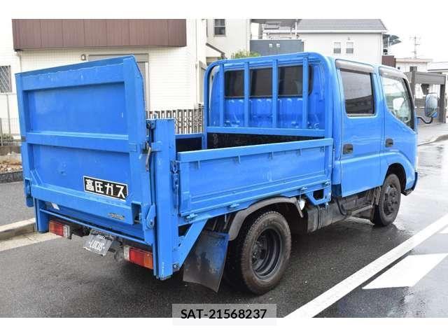 Hino DUTRO 2006-11 6214118-8