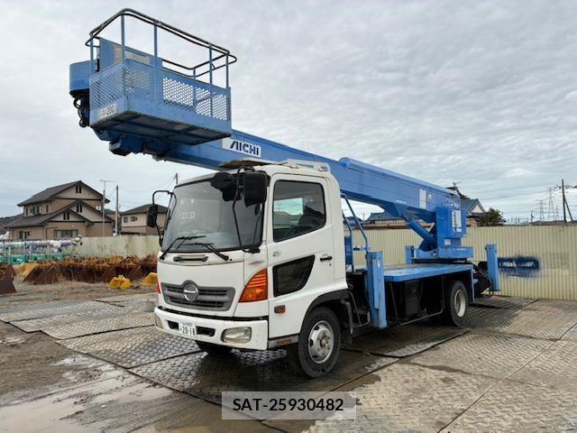 Hino DUTRO 2005-12 6214101-0