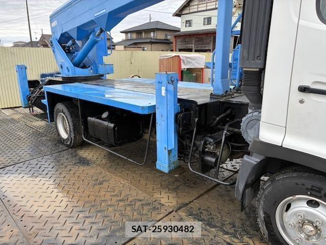 Hino DUTRO 2005-12 6214101-14