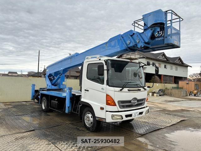 Hino DUTRO 2005-12 6214101-1