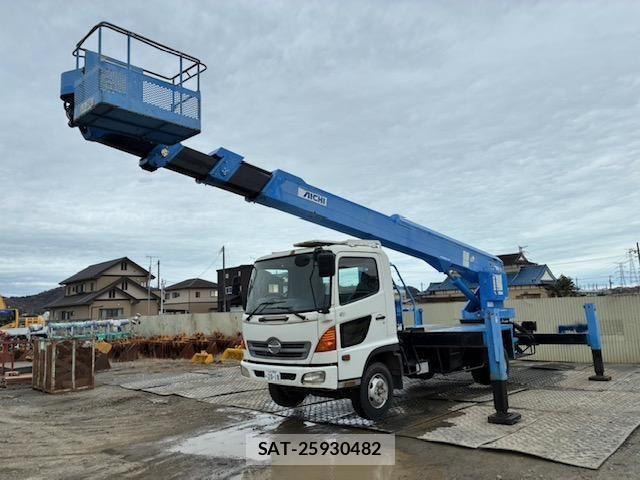 Hino DUTRO 2005-12 6214101-4