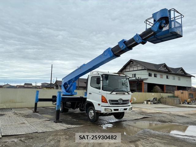 Hino DUTRO 2005-12 6214101-5