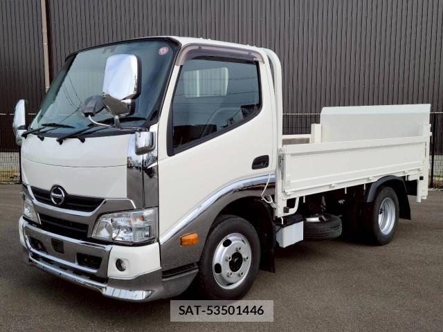 Hino DUTRO 2019-01 6214116-0