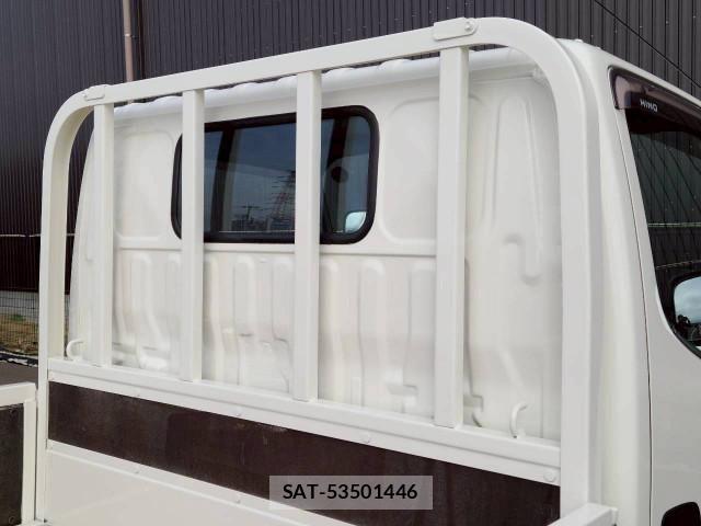 Hino DUTRO 2019-01 6214116-14