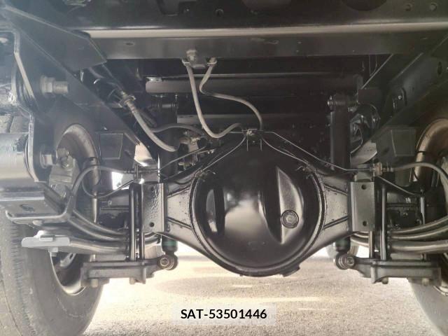 Hino DUTRO 2019-01 6214116-25