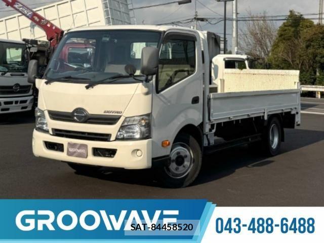Hino DUTRO 2014-12 6243664-0
