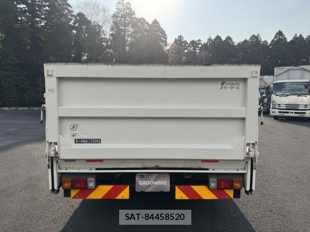 Hino DUTRO 2014-12 6243664-7