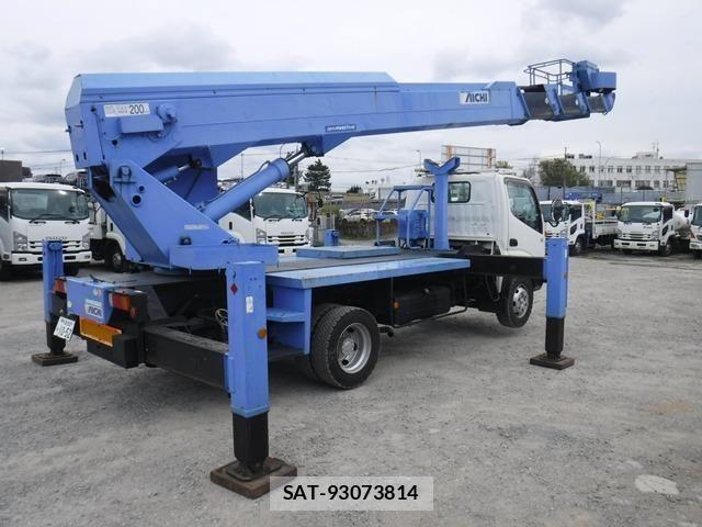 Hino DUTRO 2008-03 6243638-19
