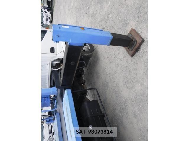 Hino DUTRO 2008-03 6243638-23