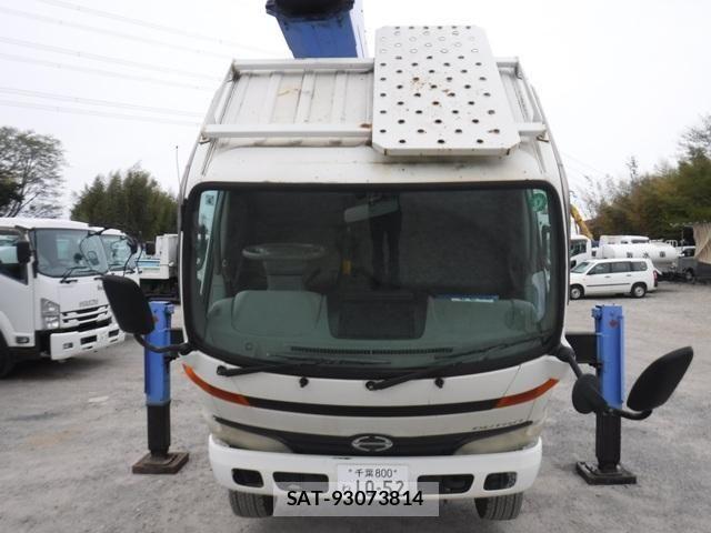 Hino DUTRO 2008-03 6243638-29