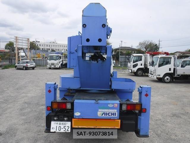 Hino DUTRO 2008-03 6243638-3