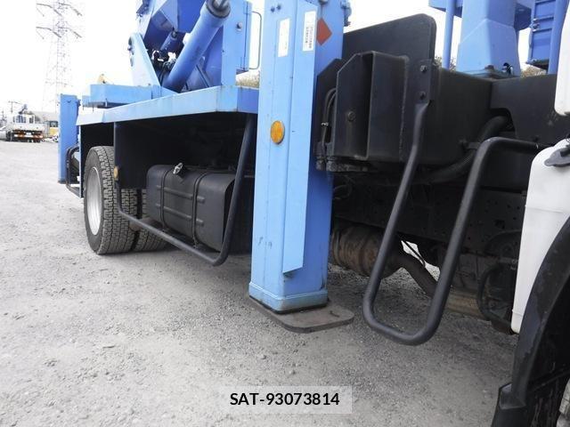 Hino DUTRO 2008-03 6243638-7