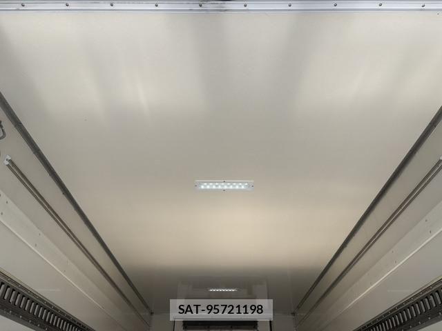 Hino DUTRO 2019-09 6243663-21