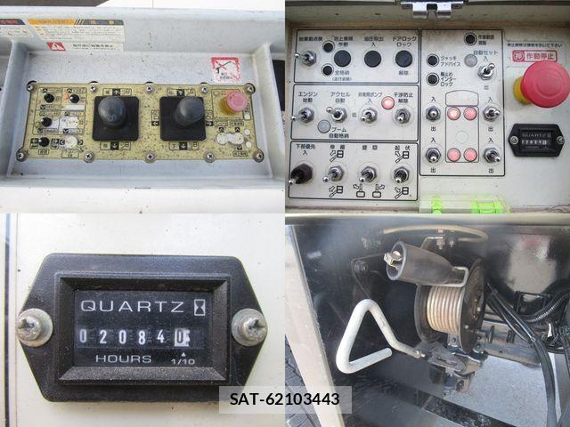Hino DUTRO 2017-01 6243623-11